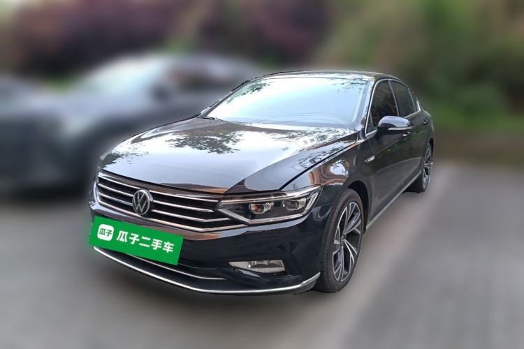 Used Volkswagen Magotan 2020 330TSI DSG Luxury Edition