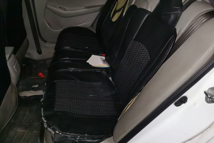 Used Geely Auto Vision 2015 1.5L Manual Elite Model