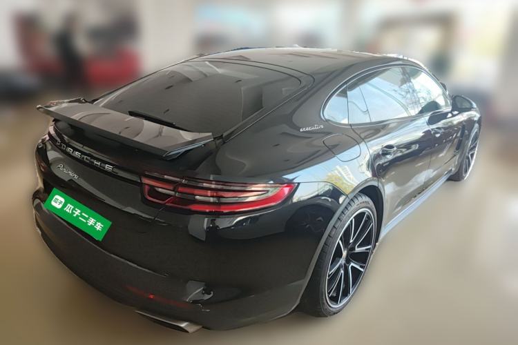 Used Porsche Panamera 2019 Panamera Executive Long Wheelbase 2.9T
