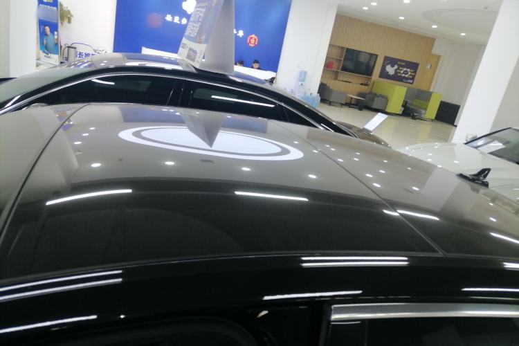 Used Audi A6L 2023 Revised 45 TFSI Prestige Elegant Edition