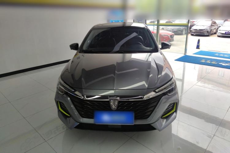 Used Roewe i6 MAX 2020 300TGI Automatic Cool & Stylish Skyroof Edition
