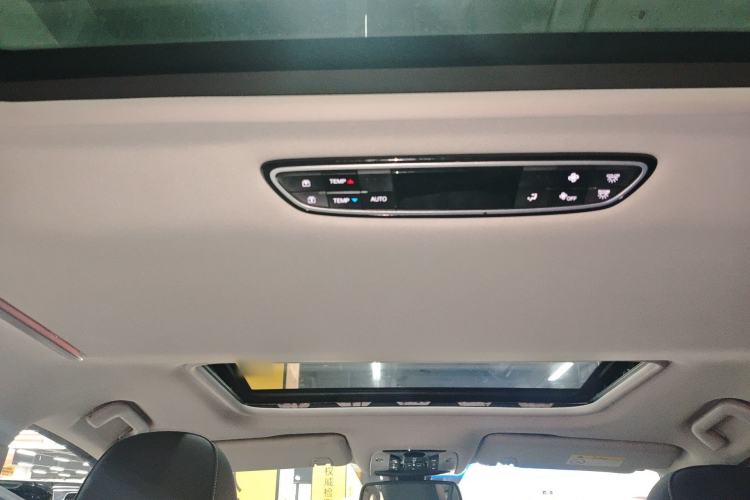 Used GAC Trumpchi M8 2021 Lingxiu Series 390T Ultimate Edition
