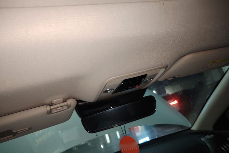 Used BYD Yuan PLUS 2023 Champion Edition 510KM Excellence Model