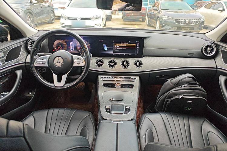 Used Mercedes-Benz CLS 2018 CLS 300 Dynamic Edition