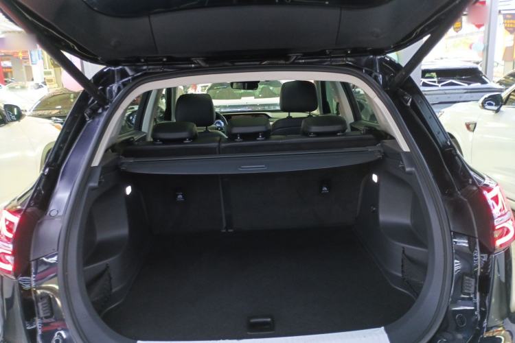 Used Hongqi HS5 2023 2.0T Qixiang Pro Edition