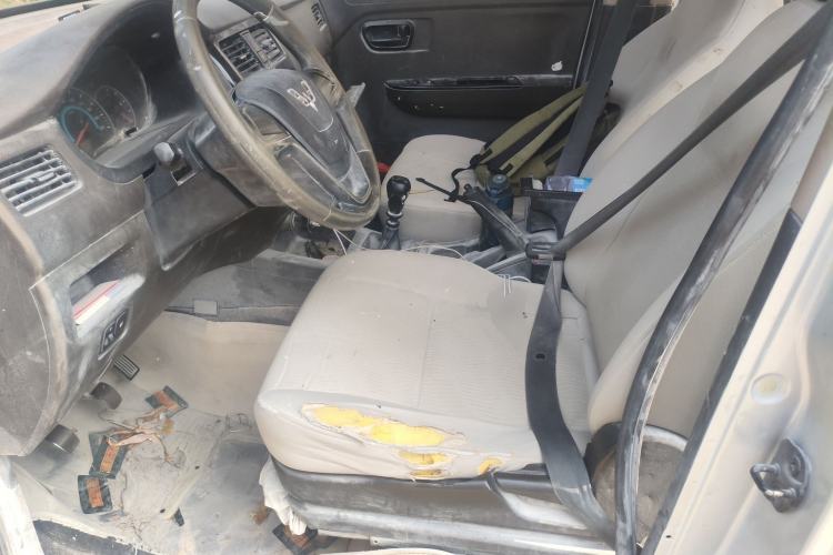 Used Wuling Rongguang V 2019 1.5L Standard Version China VI LAR
