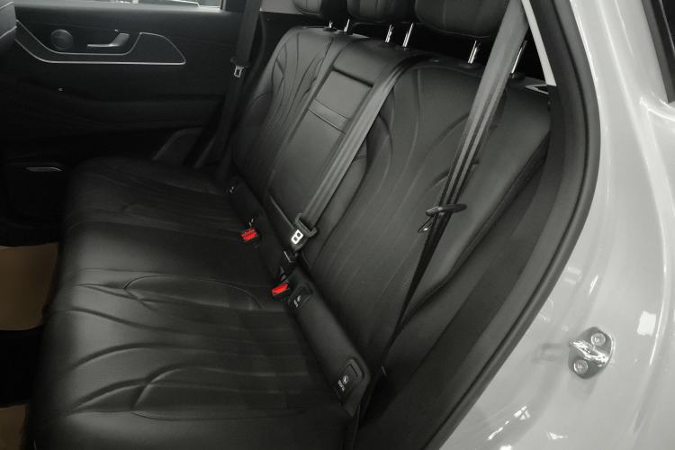 Used Chery Fengyun T9 2024 120 Long-Range Comfort Version 5-Seater with Ternary Lithium Battery
