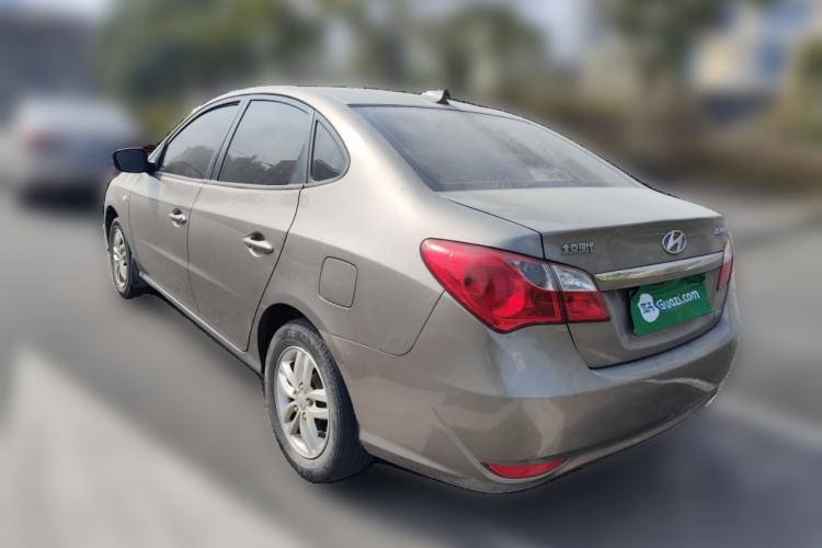 Used Hyundai Celesta 2011 1.6L Manual Comfort Edition