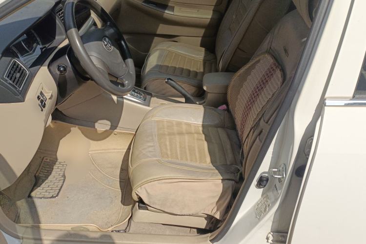 Used Toyota Corolla EX 2013 1.6L Automatic Excellence Edition