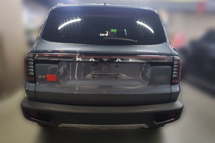 Used Haval DARGO 2024 1.5T DCT Border Collie Edition
