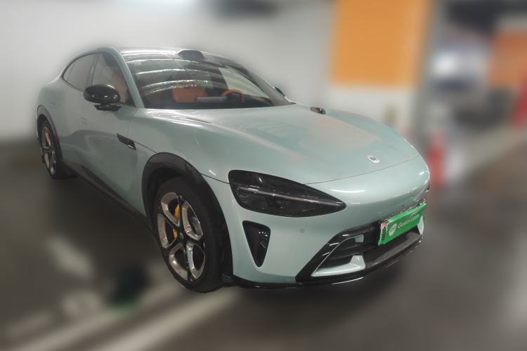 Used Xiaomi Auto YU7 2025 Ultra-Long Range All-Wheel Drive Pro Version
