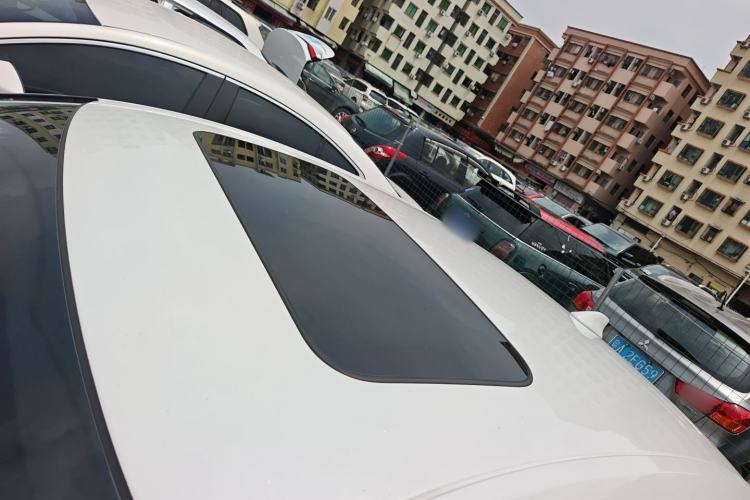 Used Honda Accord 2018 Rui Hybrid 2.0L Rui Ling Edition China VI