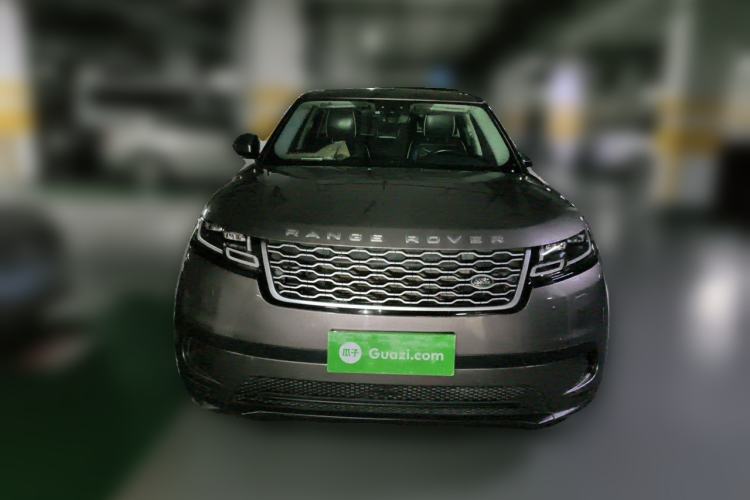 Used Land Rover Range Velar 2017 P380 S
