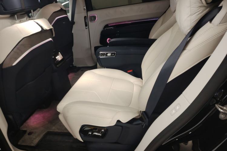 Used Zeekr 9X 2025 Ultra Edition