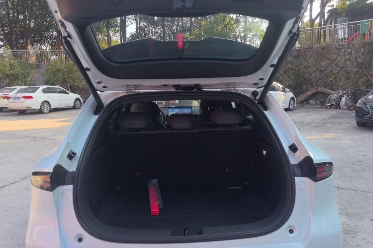 Used Deepal S05 2024 510 Ultra Pure Electric Version