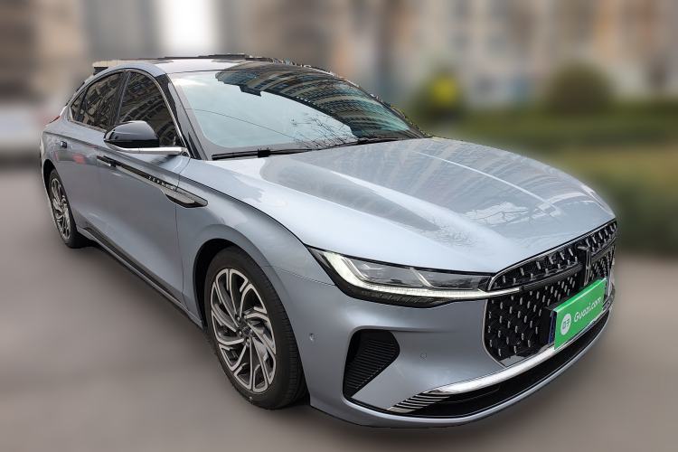 Used Lincoln Z 2022 iXiang Zunyi Edition