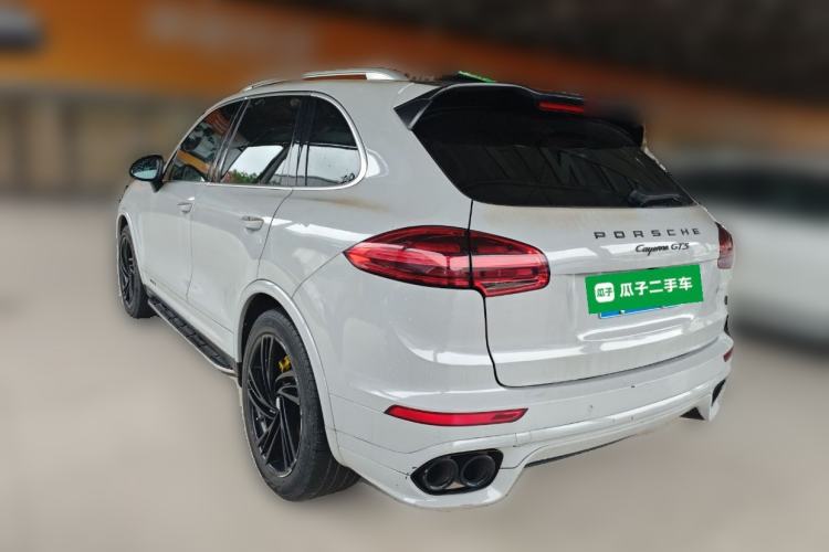Used Porsche Cayenne 2011 Cayenne 3.0T