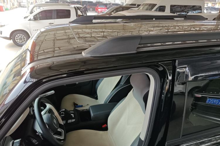 Used Tank 300 2023 Off-Road Edition 2.0T Conqueror
