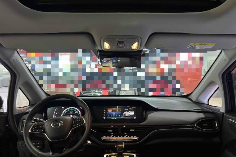 Used GAC Trumpchi M6 2024 MAX 270T WDCT Luxury Edition