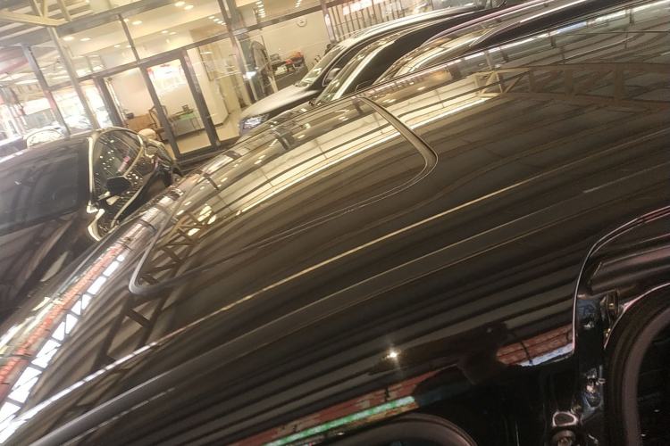 Used Honda Elysion 2019 2.0L Hybrid Luxury Edition Roof