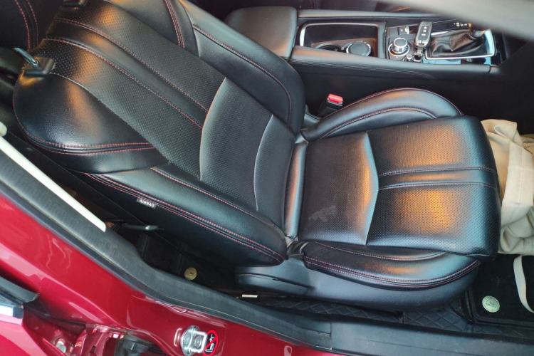 Used Mazda Mazda 3 Axela 2017 Sedan 1.5L Automatic Luxury Model Emission Standard China V
