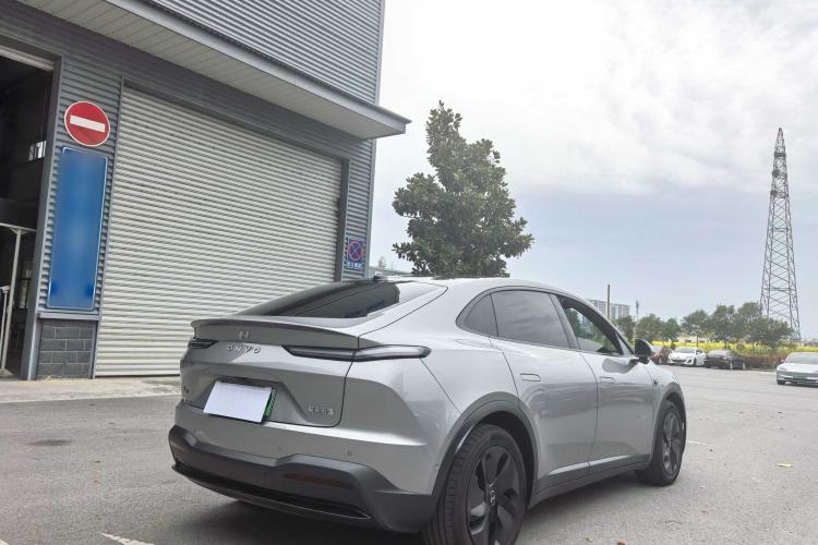 Used ONVO L60 2024 60 kWh Rear-Drive Version Exterior 7