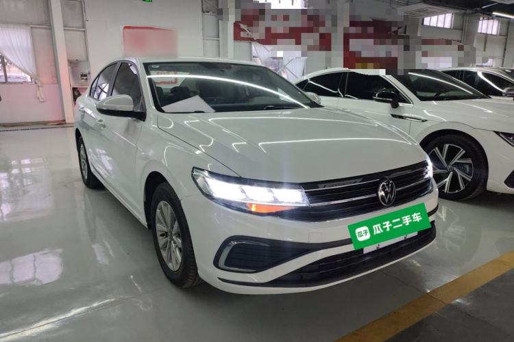 Used Volkswagen Bora 2024 200TSI DSG Comfort Edition
