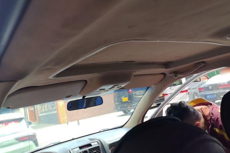 Used Kia Sportage 2013 2.0L Manual Two-Wheel Drive GL Trim
