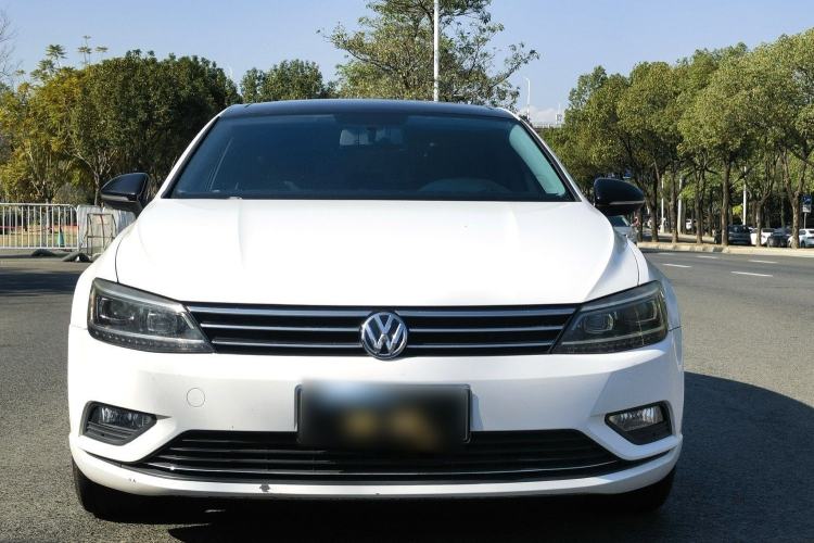 Used Volkswagen Lamando 2015 280TSI DSG Comfort Edition