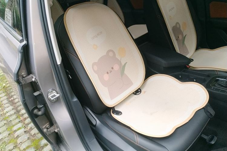 Used Volkswagen Bora 2023 200TSI DSG Enjoyment Edition