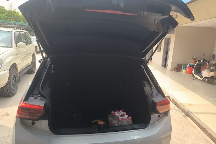 Used Volkswagen ID.3 2022 Pro Smart Edition