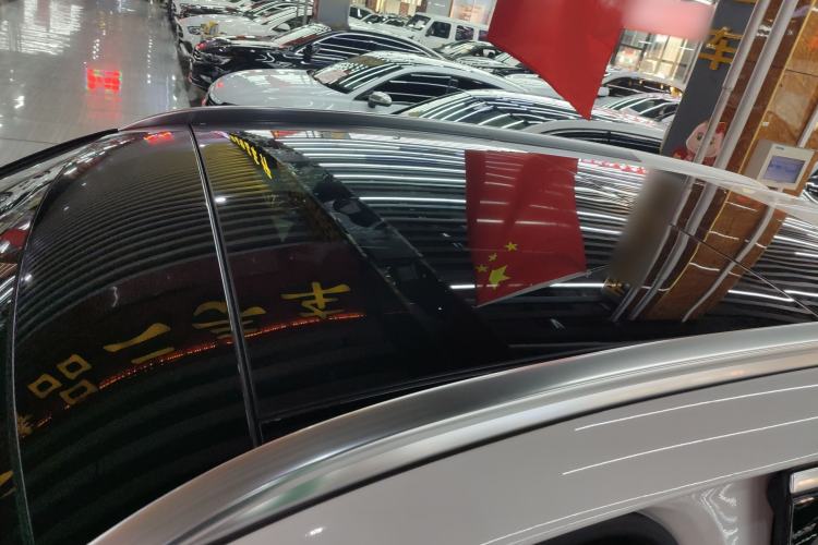 Used Mercedes-Benz GLC 2021 GLC 260 L 4MATIC Dynamic Edition
