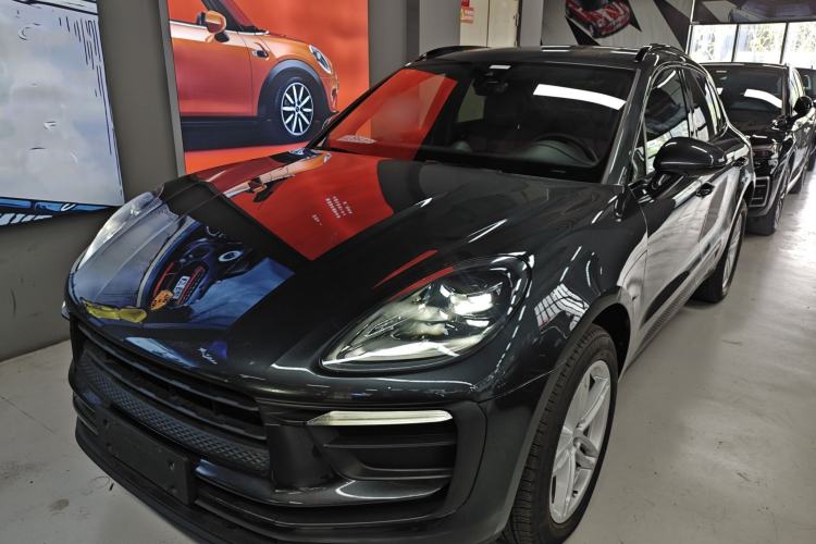 Used Porsche Macan 2023 Macan 2.0T