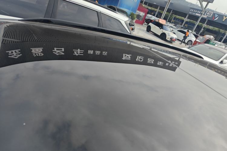 Used Jetta VS7 2022 280TSI Automatic High-Gloss Enjoyment Edition
