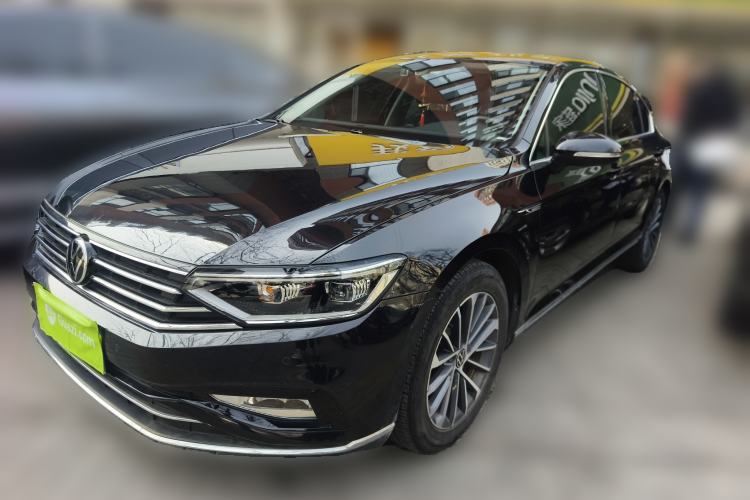 Used Volkswagen Magotan 2020 330TSI DSG Luxury Edition