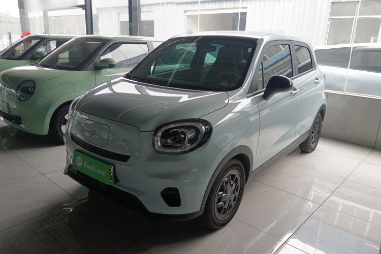 Used Leapmotor T03 2025 310 Comfort Edition