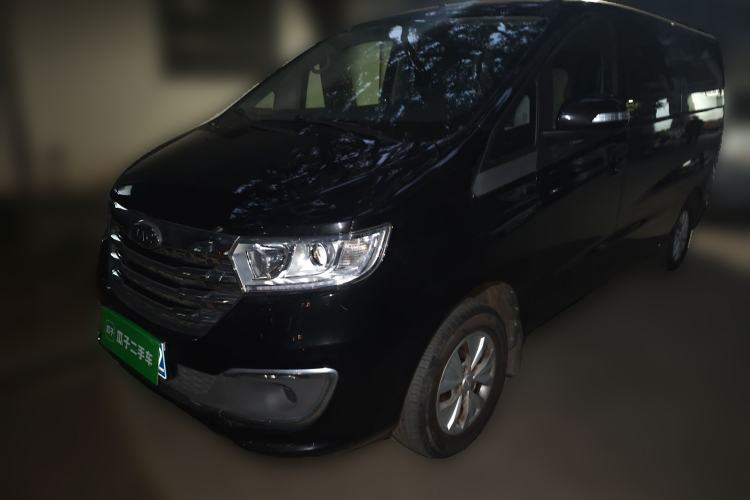 Used JAC Refine M3 2022 PLUS IKEA Edition 1.8L Comfort Version