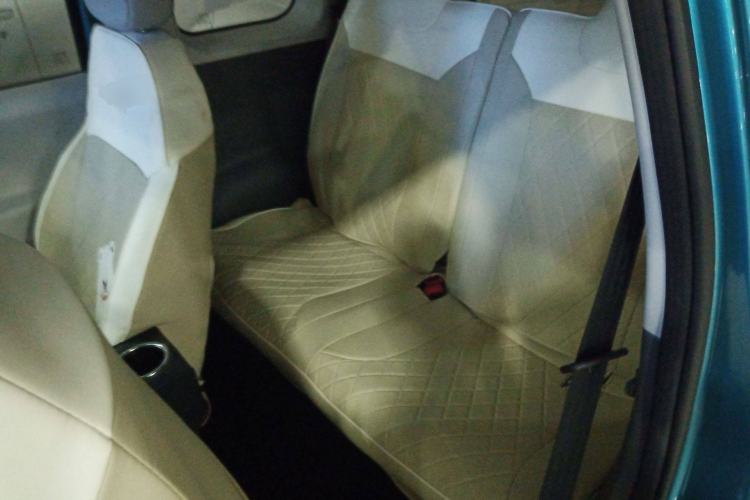 Used Qiyuan Lumin 2022 210km Sweet Edition
