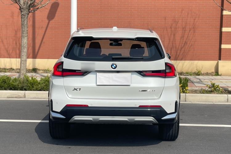 Used BMW X1 2023 sDrive25Li X Design Package