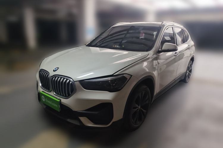 Used BMW X1 2020 sDrive20Li Fashion Model