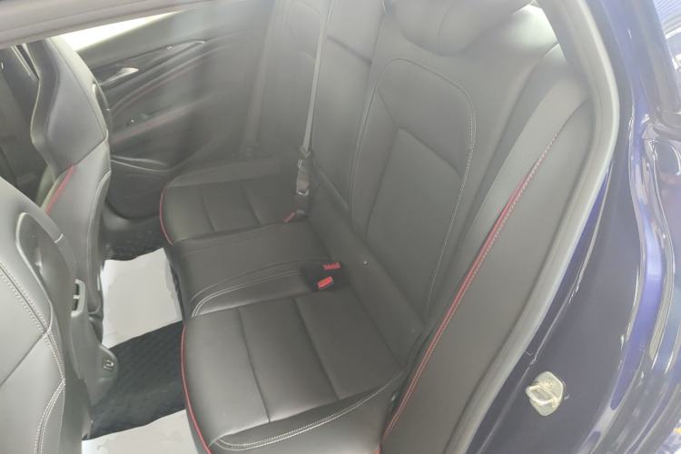 Used Buick Regal 2020 GS 28T Prestige Model