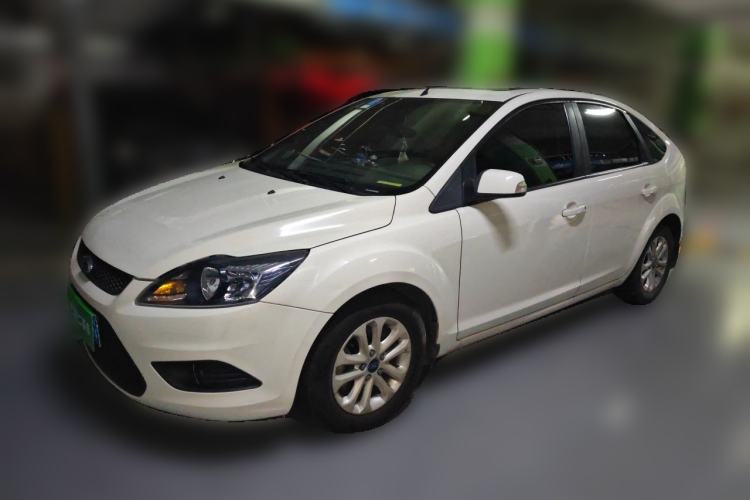 Used Ford Focus 2013 Hatchback Classic 1.8L Automatic Millionth Anniversary Edition