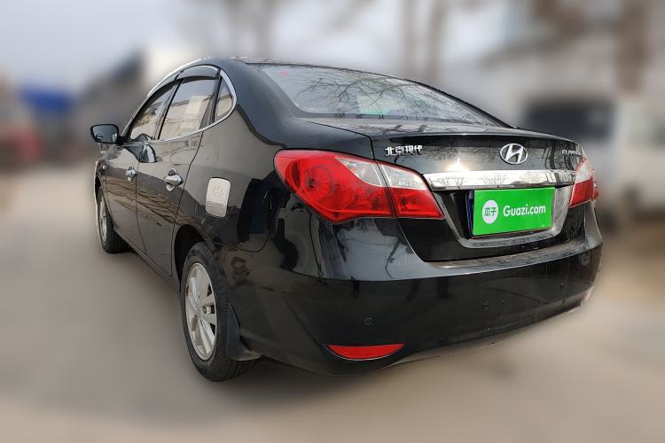 Used Hyundai Celesta 2016 1.6L Manual Joy Edition