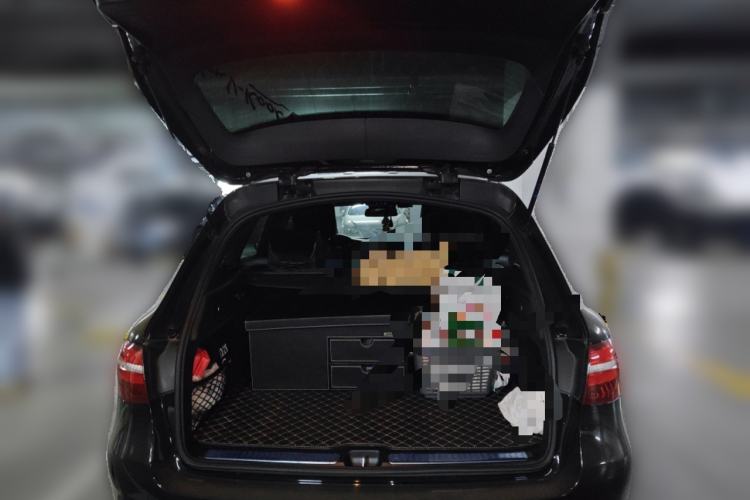 Used Mercedes-Benz GLC 2018 GLC 300 4MATIC Sport Edition