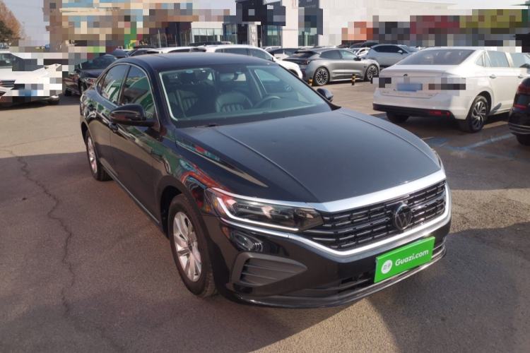 Used Volkswagen Passat 2024 280TSI Business Edition
