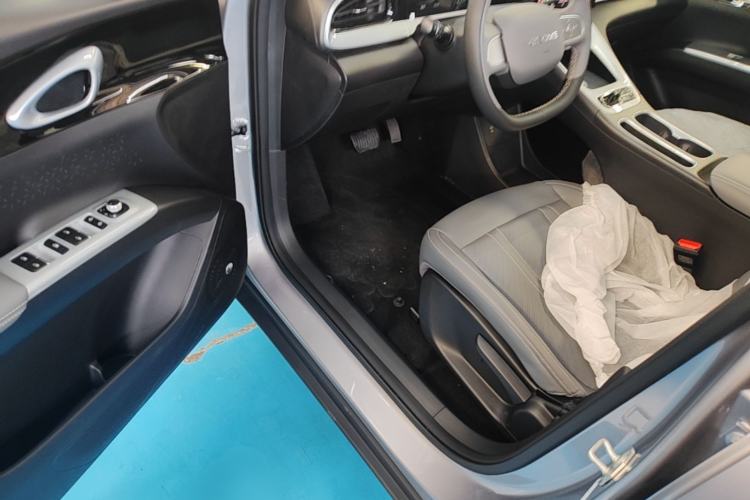 Used Geely Galaxy Geome 2026 Model 310km Youth Edition
