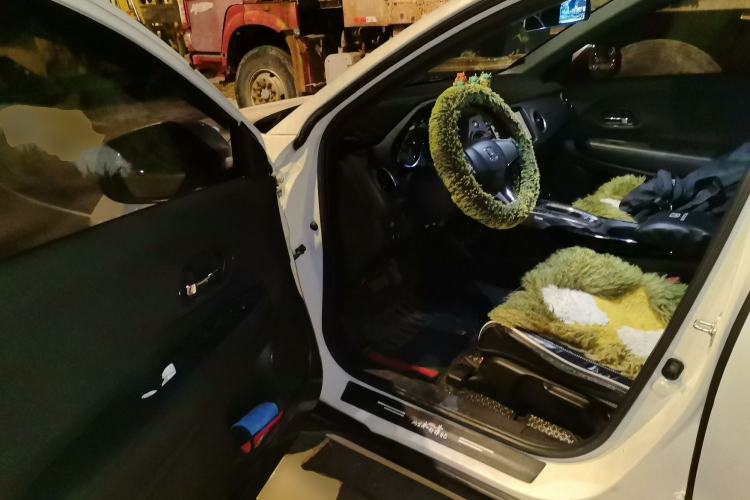 Used Honda XR-V 2021 220TURBO CVT Comfort Version