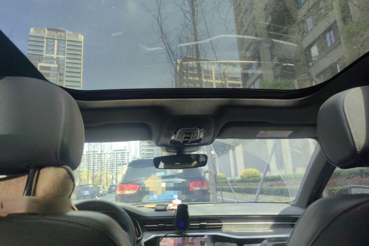 Used Audi A6L 2021 45 TFSI Prestige Dynamic Edition