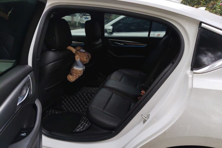 Used Cadillac CT5 2024 28T Luxury Pro Trim