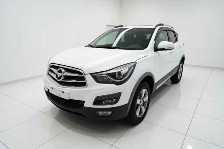 Used Haima S5 2015 1.6L Manual Luxury Model with Sunroof Guazi used car, China used car export, Used car for sale, Used cars, Cheapest cars for sale